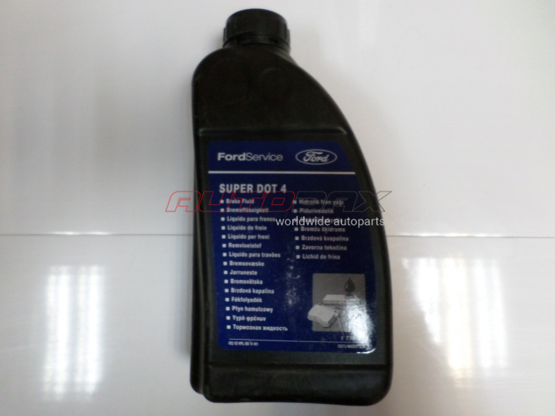 Ford Super DOT 4 C-Max 2004>2010