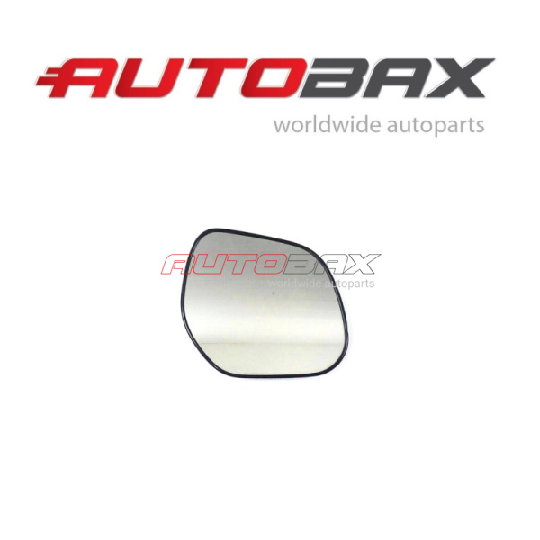 Mirror Glass (Insert) Mitsubishi Outlander XL (CW) 2006>2012