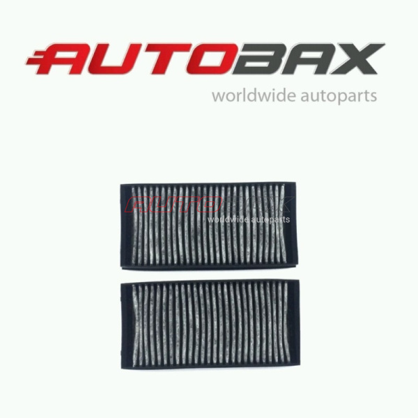 Cabin Filter BMW X6 (F16) 2014>