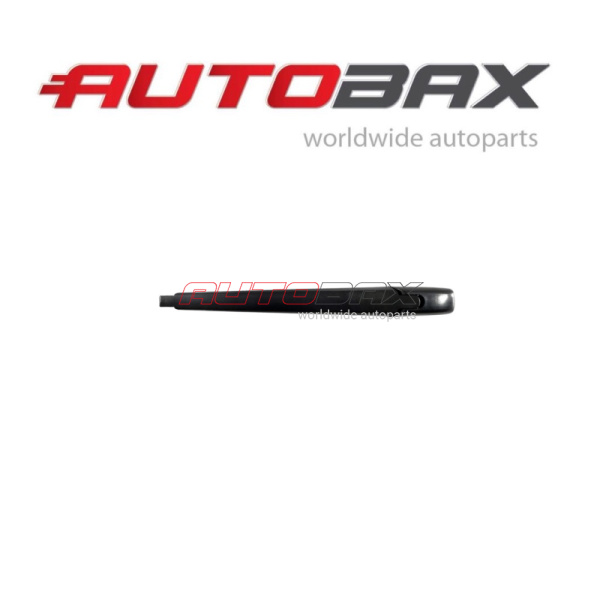 Rear Wiper Arm Rear Jeep Grand Cherokee (WK2) 2010>