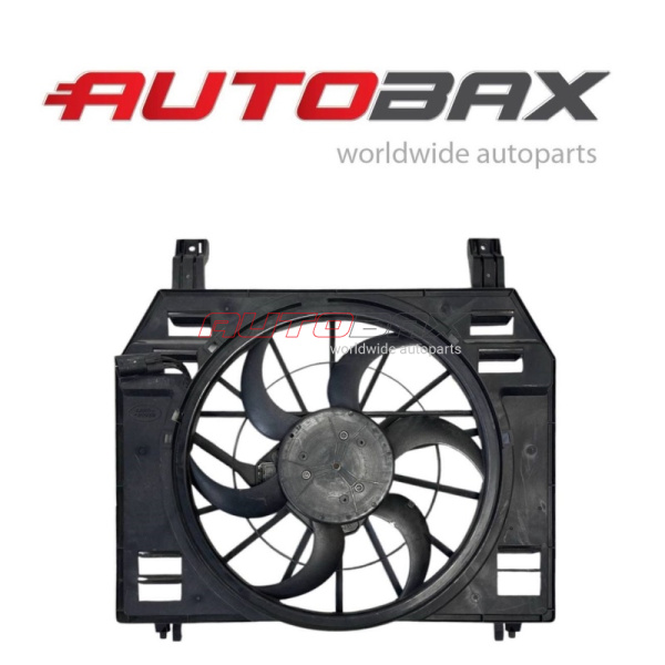 Diffuser/Fan Diffuser Land Rover Range Rover IV 2012>2022