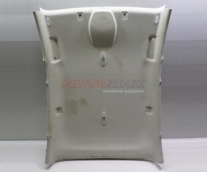 Roof Trim Ford Focus III 2011>