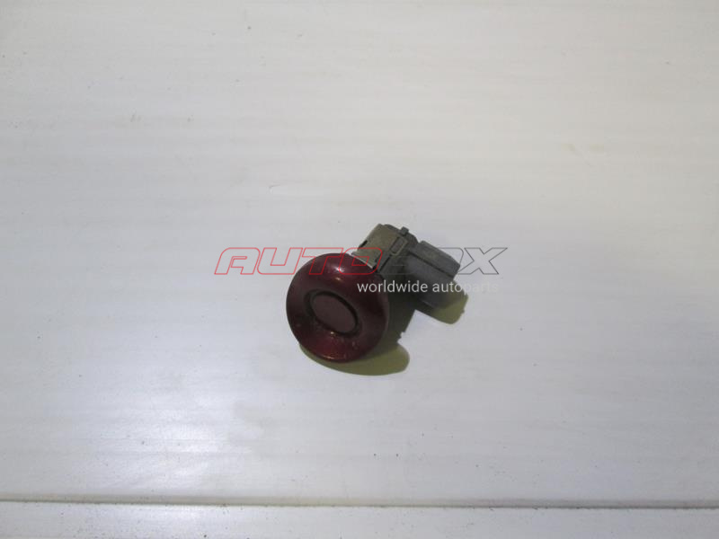 Parking Sensor / Parking Sensor Bracket Note (E11) 2006>2012