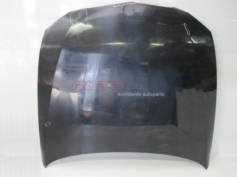 Bonnet 3-series (E90/E91) 2005>2011