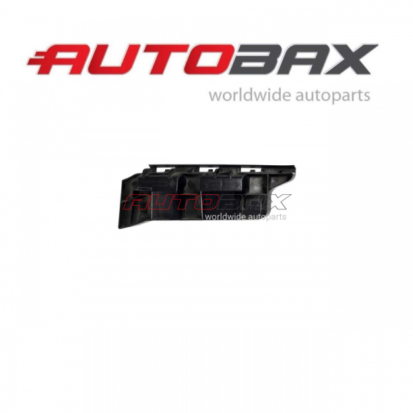 Right Rear Bumper Bracket Mercedes Benz C-Class (W204) 2007>2015