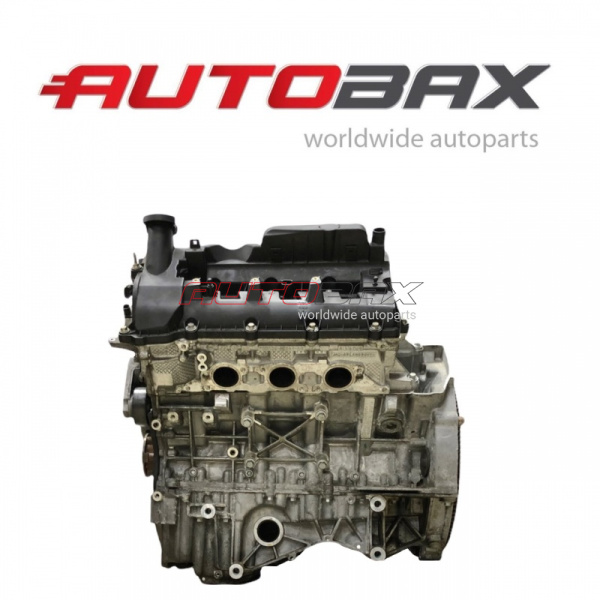 Engine Jaguar XF 2007>2015