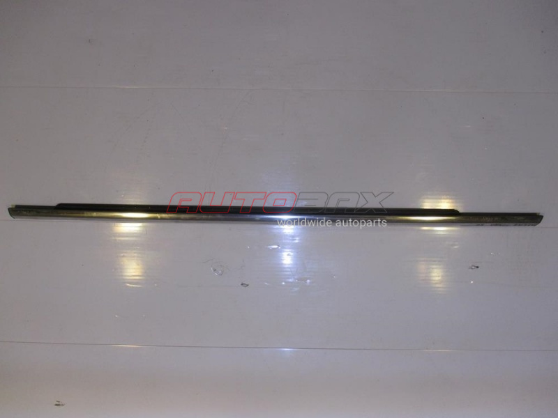 Rear Right Door Glass Seal Sonata VI 2010>