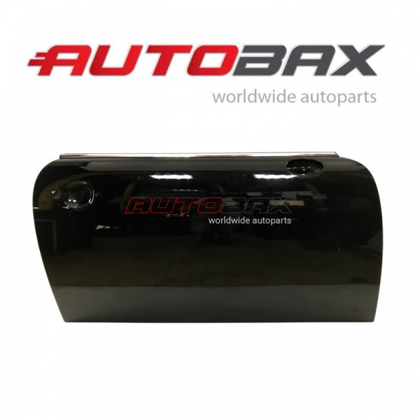 Door Front Right Mini Coupe (R58) 2011>2015