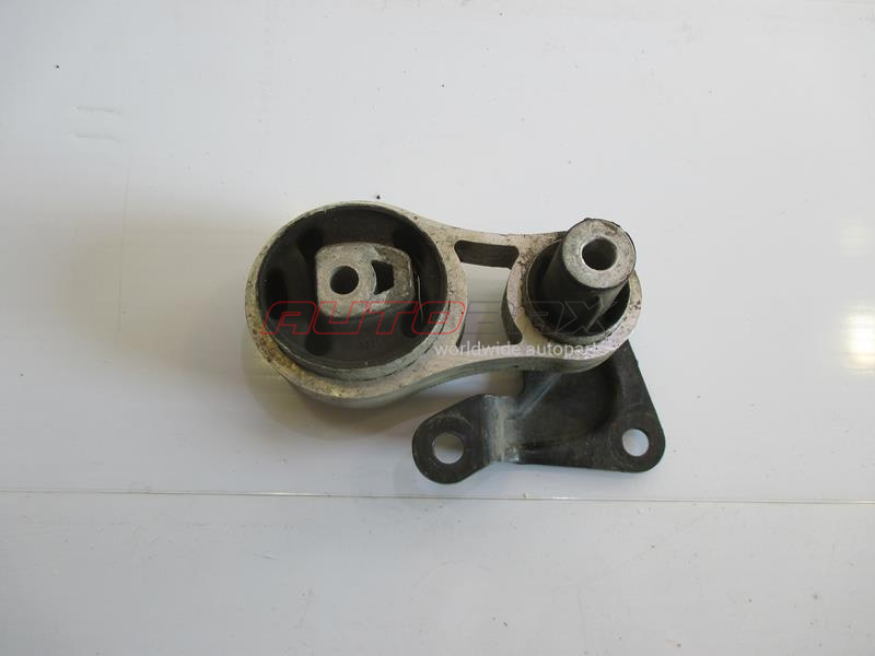 Engine/Gearbox Mount Left Fusion 2002>