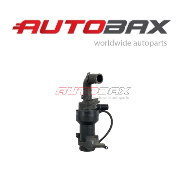 Pump (Water Pump) Jaguar XK/XKR 2006>