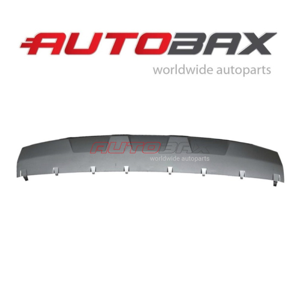 Front Bumper Molding/Trim BMW X1 (F48) 2015>2022