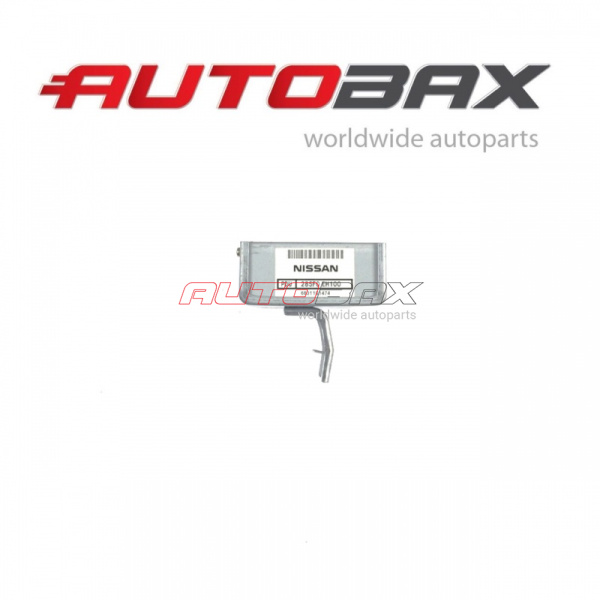 Electronic Control Unit (general) Infiniti M-35/45 (Y50) 2004>2009