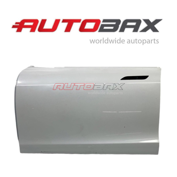 Door Front Left Tesla Model S 2012>