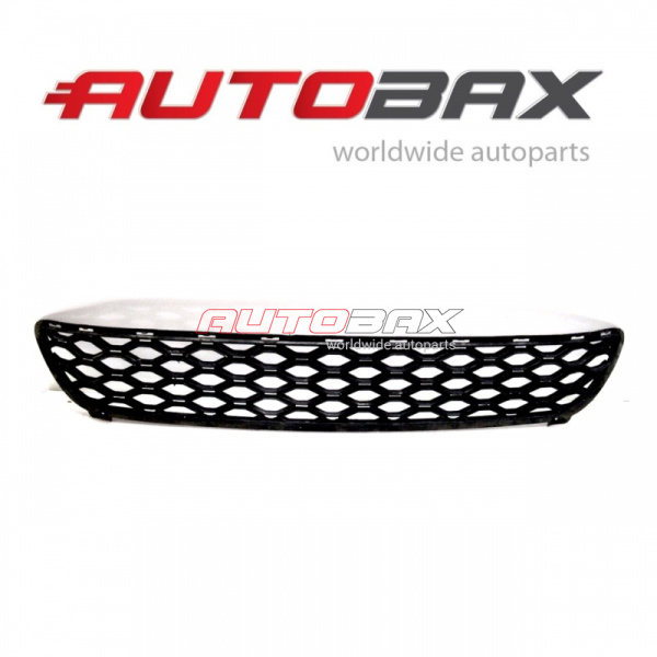 Center Bumper Grille Kia Rio 2005>2011