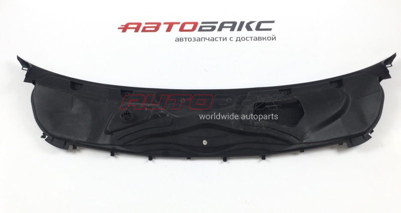 Cowl Panel (Wiper Linkage Cover) Mercedes Benz CL-Class (W216) 2006>2014