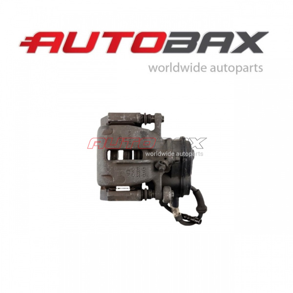 Rear Left Brake Caliper Audi A7 (4G8) 2010>2018