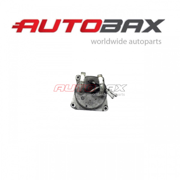 Transmission Oil Cooler Mitsubishi Lancer X (CY) 2007>