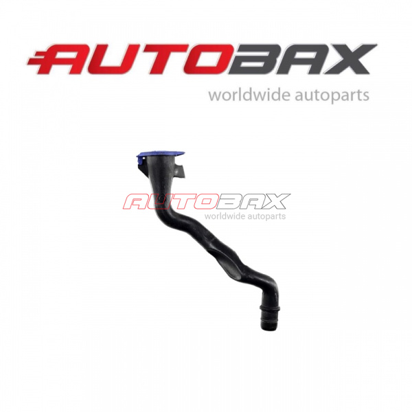 Washer Reservoir Neck Volvo S60 2009>2018