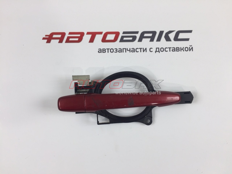 Right Exterior Door Handle Mitsubishi Lancer X (CY) 2007>