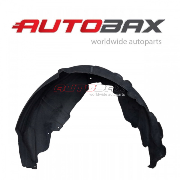 Locker Rear Left Ford Mustang 2014>