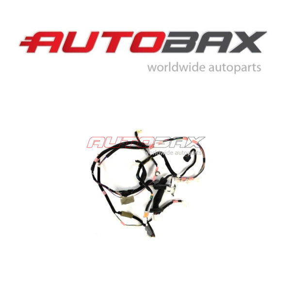 Rear Right Door Wiring Harness Lexus ES 2005>2012