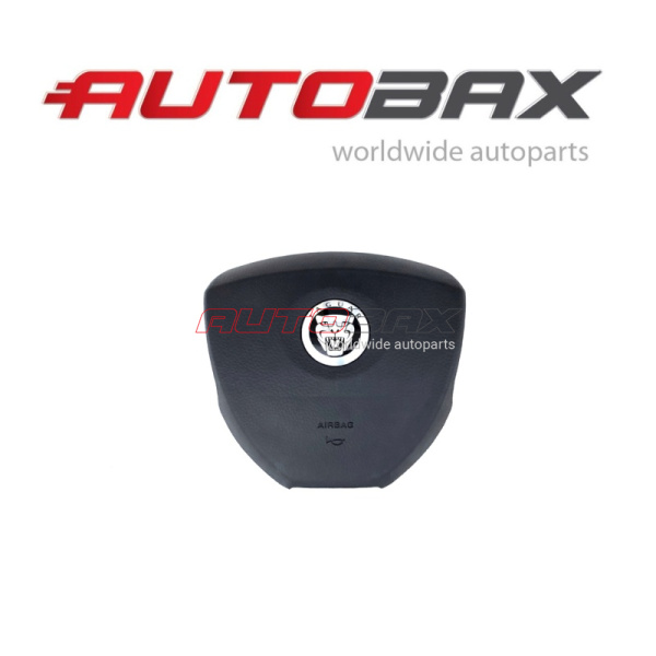 Steering Wheel Airbag Jaguar XF 2007>2015