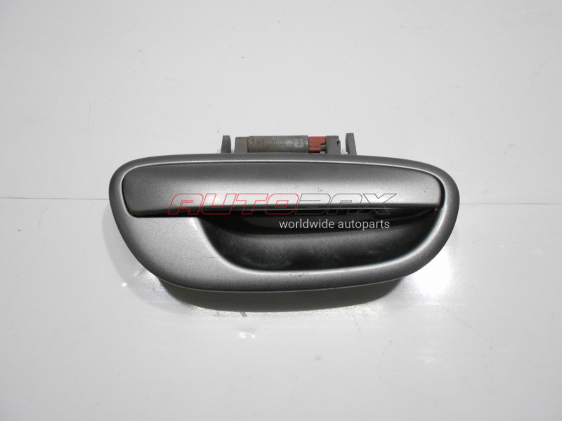 Door Handle Outer Right Legacy (B13) 2003>2009