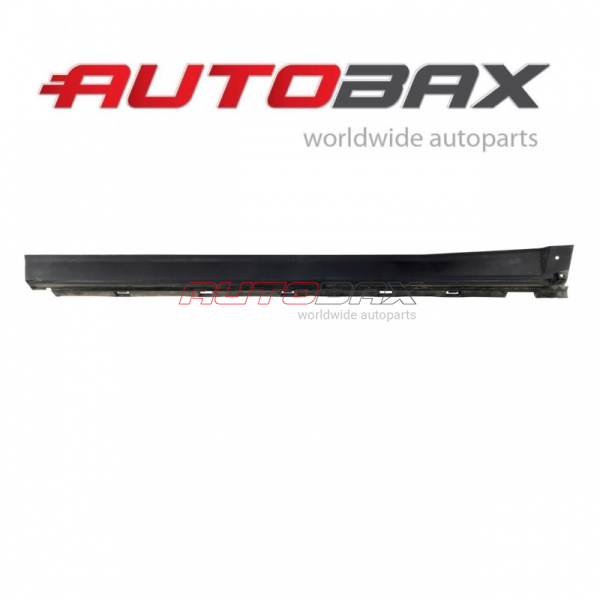 Threshold Trim / Scuff Plate Ford Explorer V 2010>