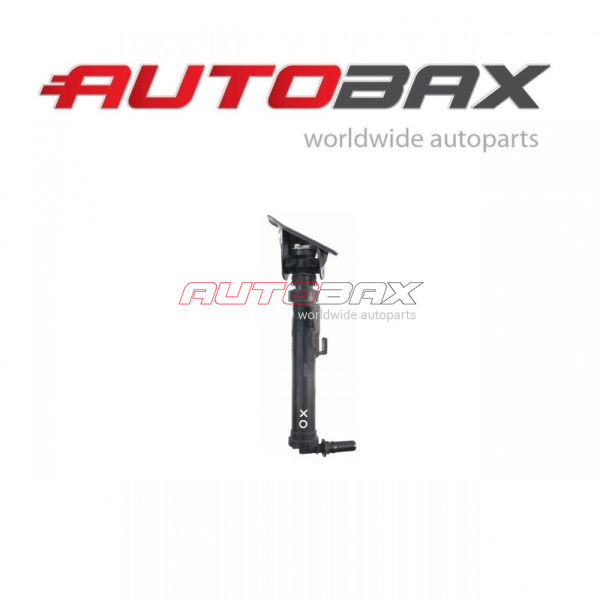 Headlight Washer Nozzle/Cover BMW 3-Series (F30/F31) 2011>