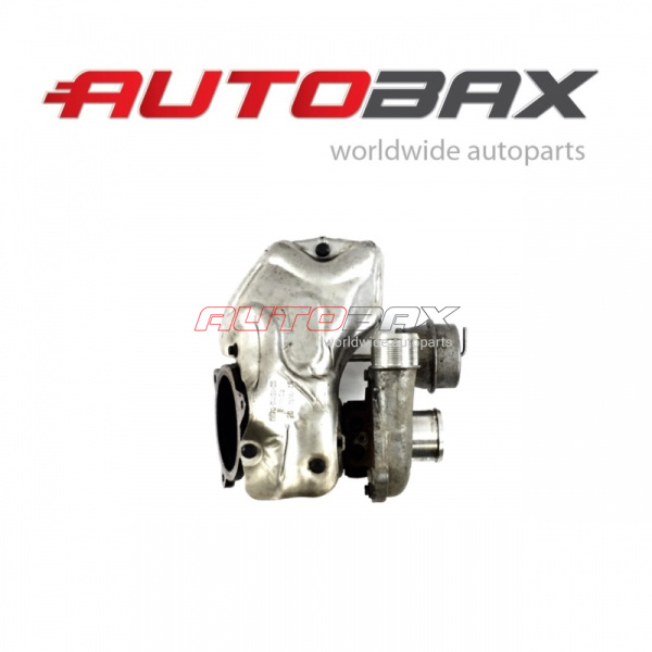 Turbocharger (Turbine) Ford S-MAX 2015>