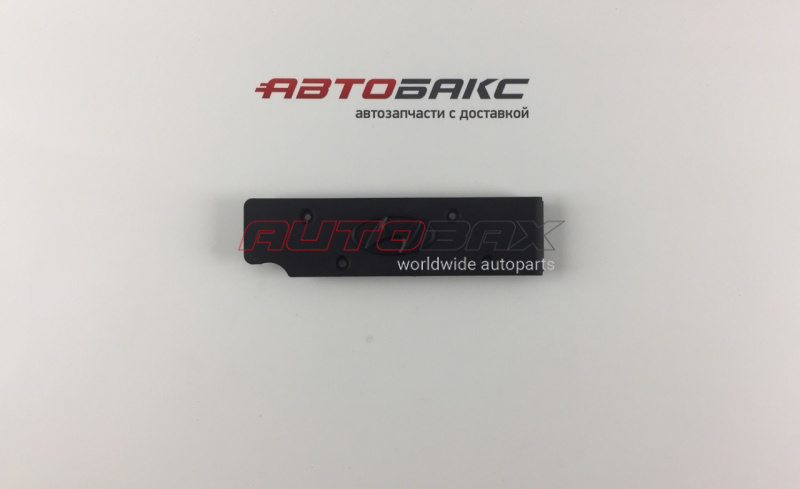 Engine Decorative Cover Hyundai Solaris 2010>2017