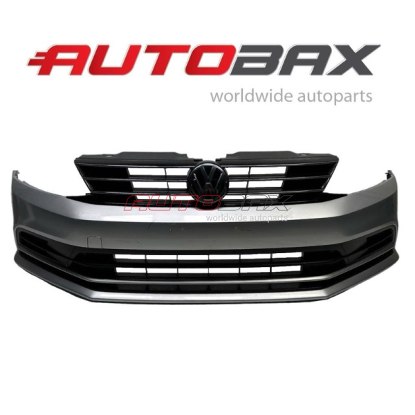 Bumper Front VolksWagen Jetta 2011>2018