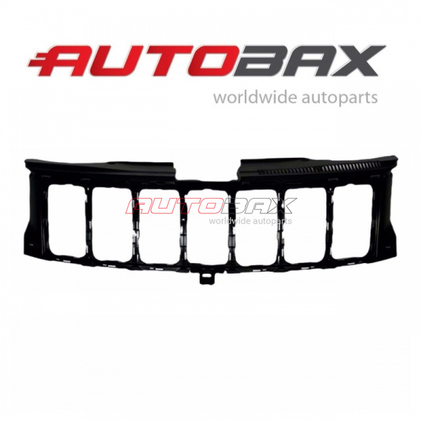 Radiator Grille Jeep Grand Cherokee (WK2) 2010>