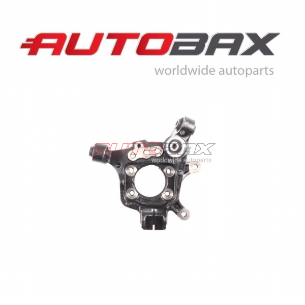 Right Rear Knuckle Infiniti QX-60/JX (L50) 2013>
