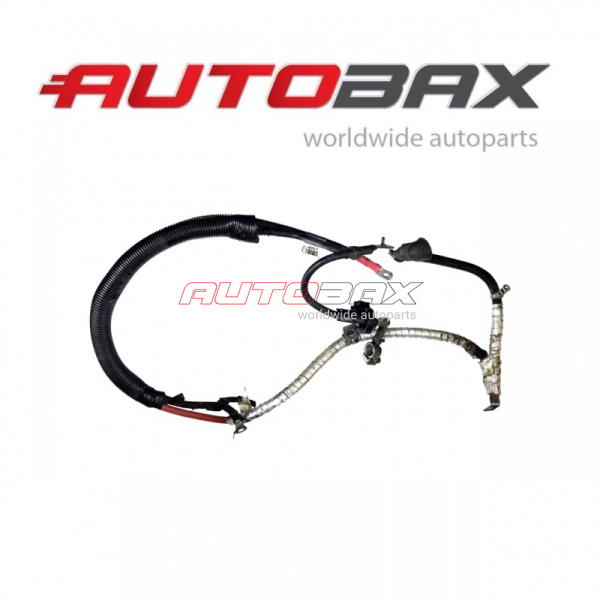 Battery Terminal Cadillac SRX 2009>2016