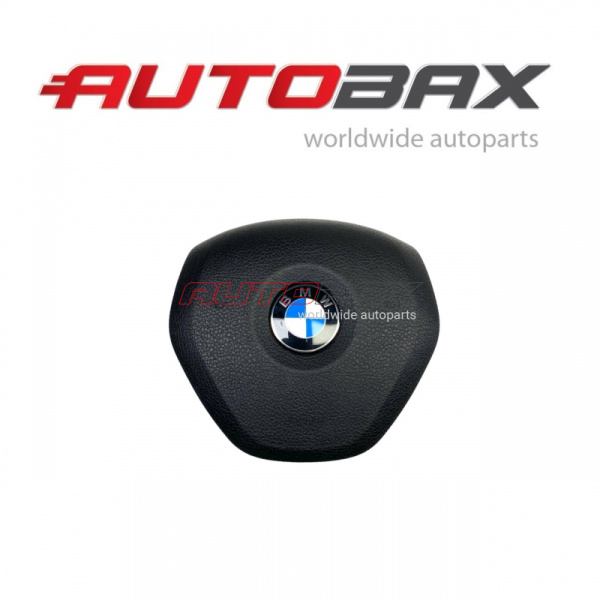 Steering Wheel Airbag BMW 3-series (F30/F31) 2011>