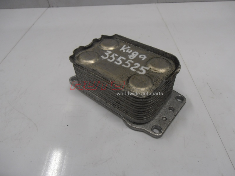 Transmission Oil Cooler Kuga 2008>2012