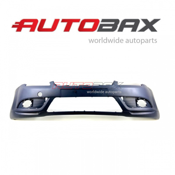 Bumper Front Ford Focus II 2005>2011