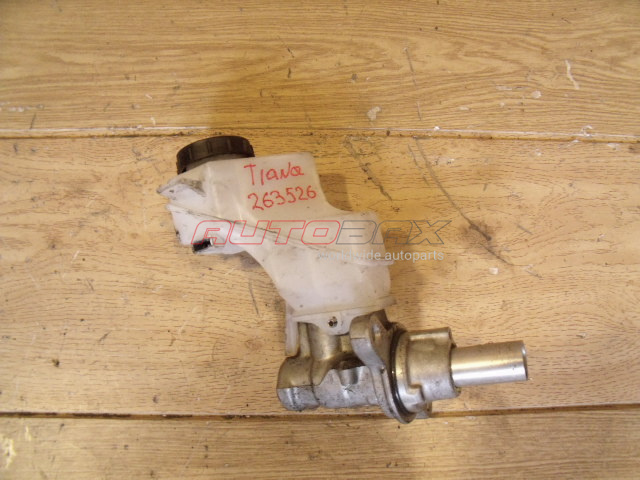 Brake Master Cylinder Teana (J32) 2008>2013