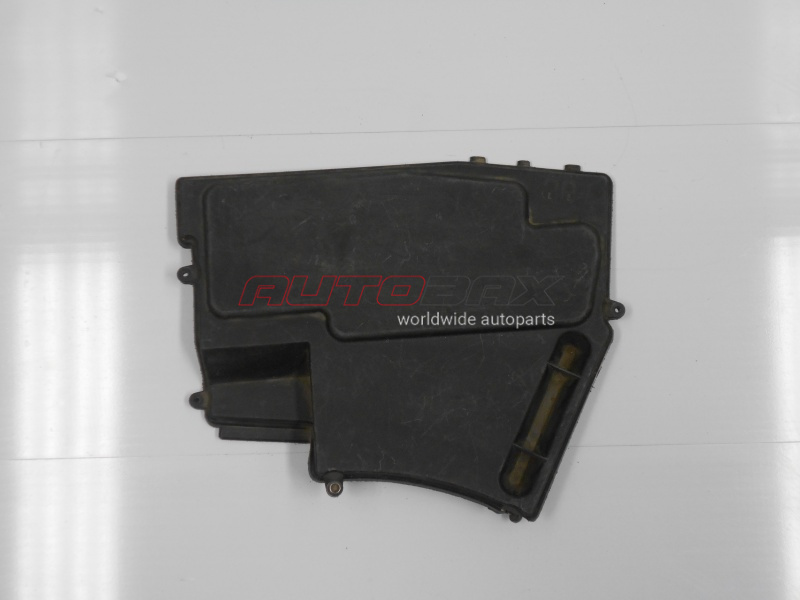 Fuse Box Cover 5-Series (E60/E61) 2003>2009