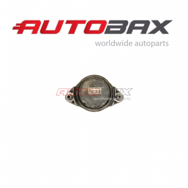 Left Engine/Transmission Mount Mercedes Benz E-Class (W212) 2009>2016