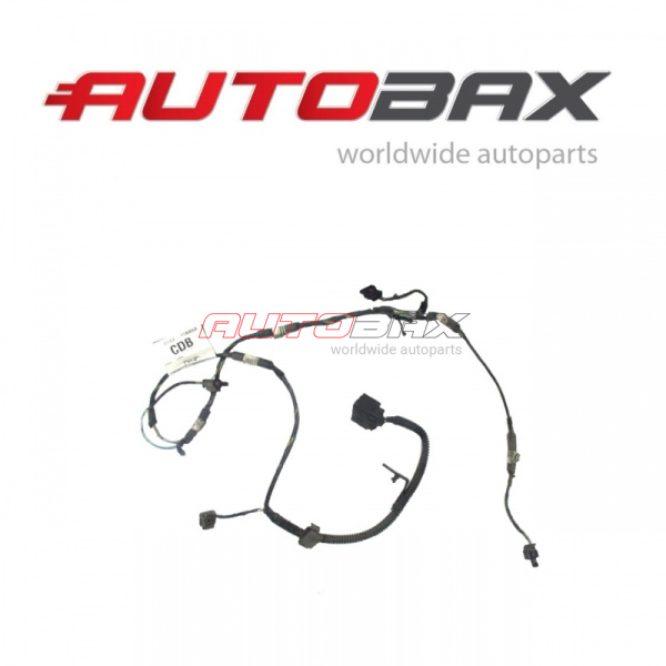Bumper Wiring Harness (Front/Rear) Ford Focus III 2011>