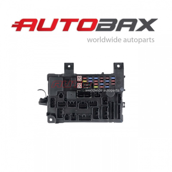 Fuse Block Mitsubishi Outlander (GF) 2012>