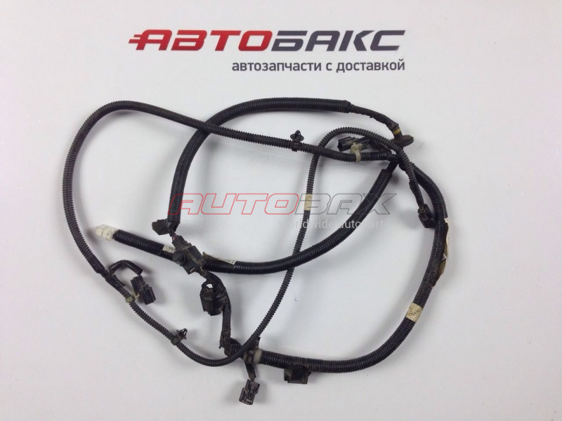 Bumper Wiring Harness (Front/Rear) CR-V 2007>2012