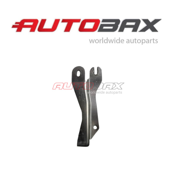 Rear Bumper Bracket Right Porsche 911 (992) 2019>