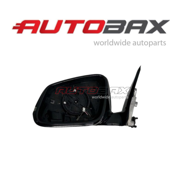 Mirror Left BMW 4-series (F32/F33) 2012>2020