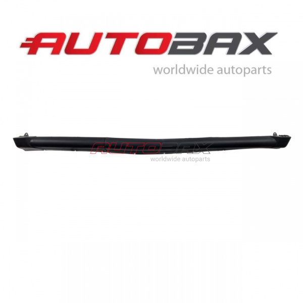 Threshold Trim / Scuff Plate Jeep Liberty (KJ) 2002>2006