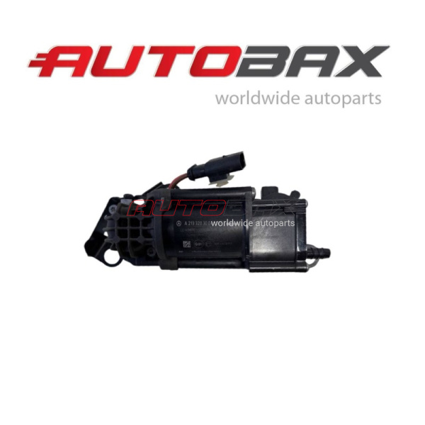 Air Suspension Pump / Compressor Mercedes Benz E-Class (W213) 2016>2024