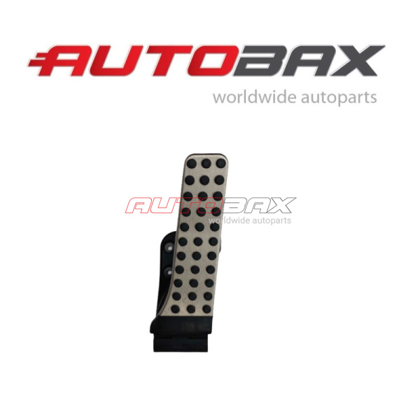 Accelerator Pedal Mercedes Benz C-Class (W205) 2014>