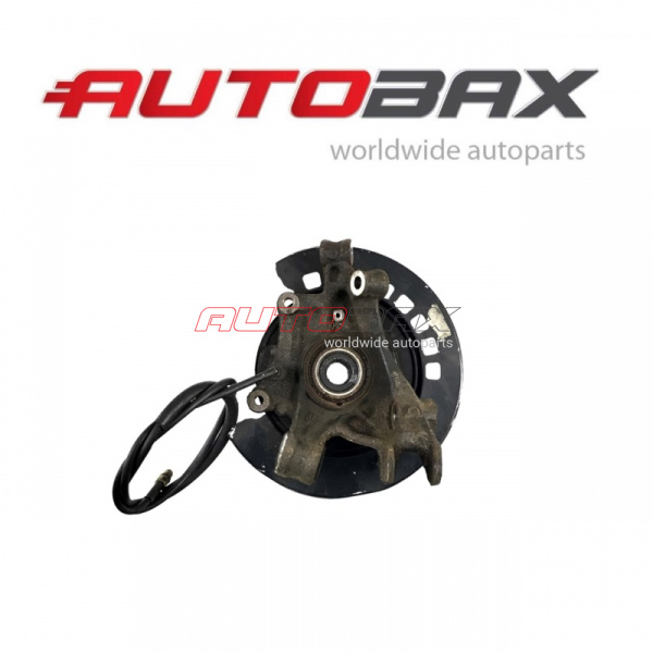 Knuckle Rear Right Porsche Cayenne 2003>2010